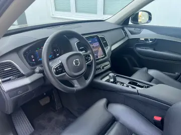 XC90 B5 Diesel AWD Plus Bright 7-SITZER GARANTIE