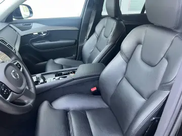 XC90 B5 Diesel AWD Plus Bright 7-SITZER GARANTIE
