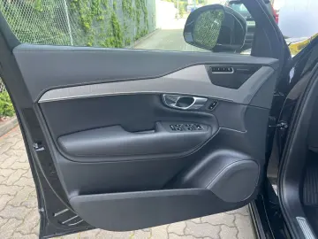 XC90 B5 Diesel AWD Plus Bright 7-SITZER GARANTIE