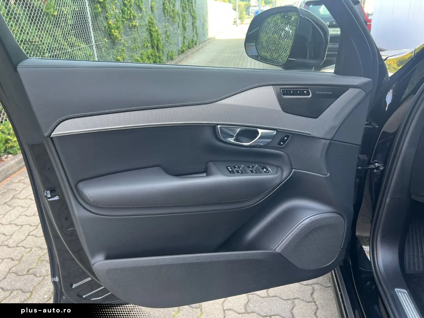 XC90 B5 Diesel AWD Plus Bright 7-SITZER GARANTIE