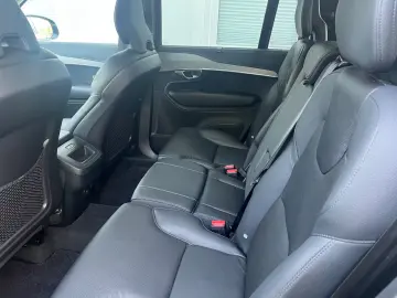 XC90 B5 Diesel AWD Plus Bright 7-SITZER GARANTIE