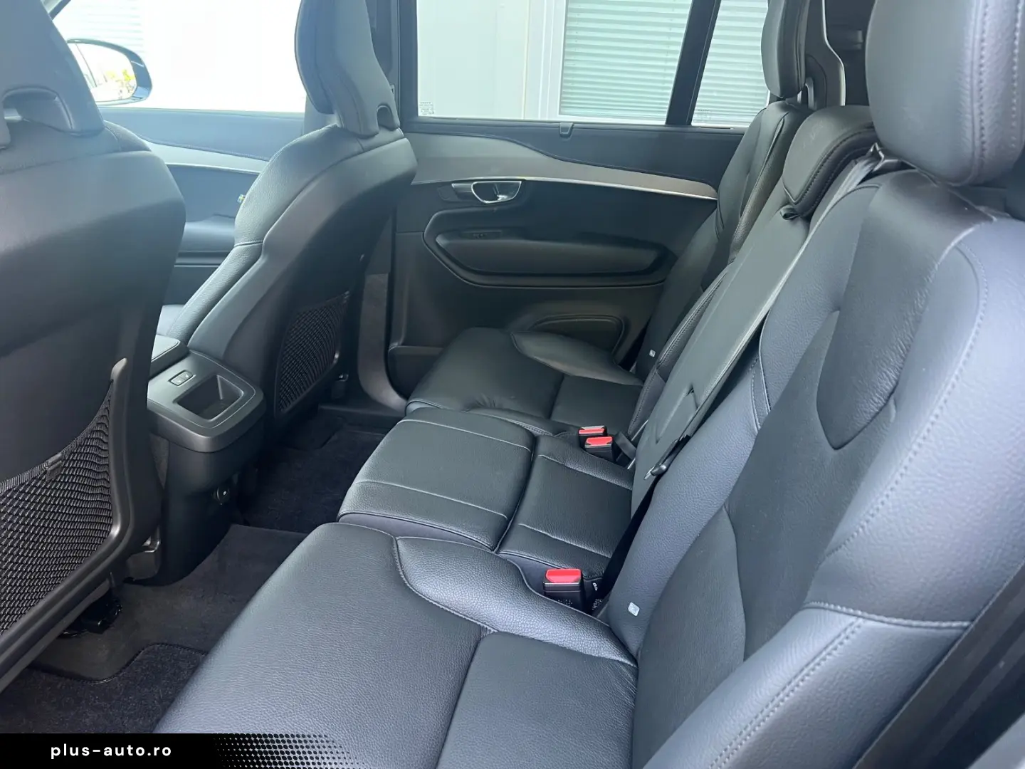 XC90 B5 Diesel AWD Plus Bright 7-SITZER GARANTIE