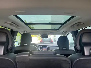XC90 B5 Diesel AWD Plus Bright 7-SITZER GARANTIE