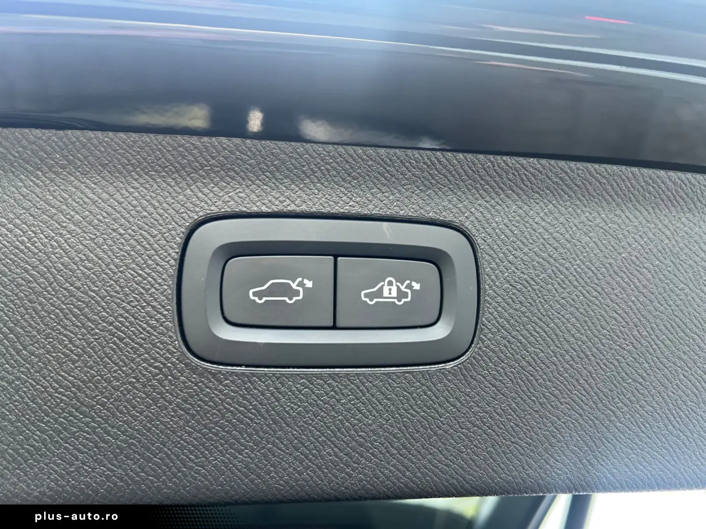 XC90 B5 Diesel AWD Plus Bright 7-SITZER GARANTIE