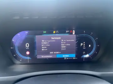 XC90 B5 Diesel AWD Plus Bright 7-SITZER GARANTIE