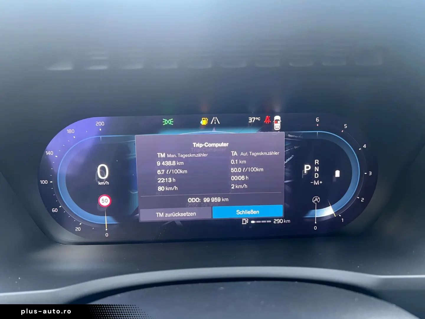 XC90 B5 Diesel AWD Plus Bright 7-SITZER GARANTIE