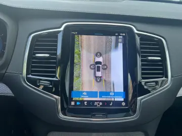 XC90 B5 Diesel AWD Plus Bright 7-SITZER GARANTIE