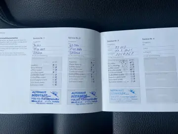 XC90 B5 Diesel AWD Plus Bright 7-SITZER GARANTIE