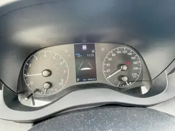 Toyota Yaris Automat