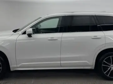 XC90 B5 D AWD 7SITZ PANO LUFT 360 HUD H K 4-ZONE