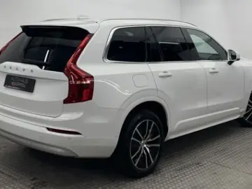 XC90 B5 D AWD 7SITZ PANO LUFT 360 HUD H K 4-ZONE