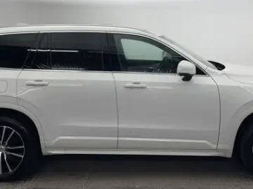 XC90 B5 D AWD 7SITZ PANO LUFT 360 HUD H K 4-ZONE