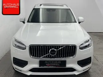 XC90 B5 D AWD 7SITZ PANO LUFT 360 HUD H K 4-ZONE