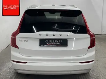 XC90 B5 D AWD 7SITZ PANO LUFT 360 HUD H K 4-ZONE