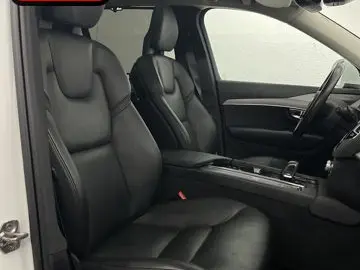 XC90 B5 D AWD 7SITZ PANO LUFT 360 HUD H K 4-ZONE