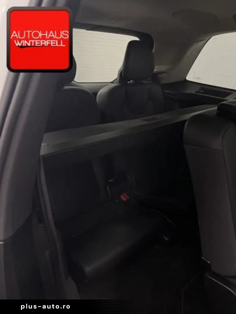 XC90 B5 D AWD 7SITZ PANO LUFT 360 HUD H K 4-ZONE