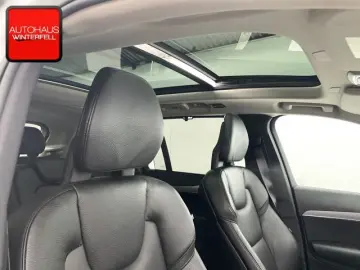 XC90 B5 D AWD 7SITZ PANO LUFT 360 HUD H K 4-ZONE