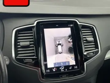 XC90 B5 D AWD 7SITZ PANO LUFT 360 HUD H K 4-ZONE