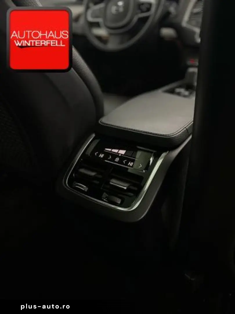 XC90 B5 D AWD 7SITZ PANO LUFT 360 HUD H K 4-ZONE