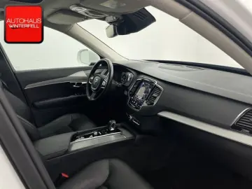 XC90 B5 D AWD 7SITZ PANO LUFT 360 HUD H K 4-ZONE