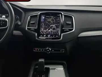XC90 B5 D AWD 7SITZ PANO LUFT 360 HUD H K 4-ZONE