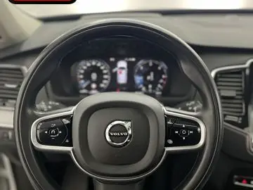 XC90 B5 D AWD 7SITZ PANO LUFT 360 HUD H K 4-ZONE