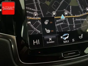 XC90 B5 D AWD 7SITZ PANO LUFT 360 HUD H K 4-ZONE
