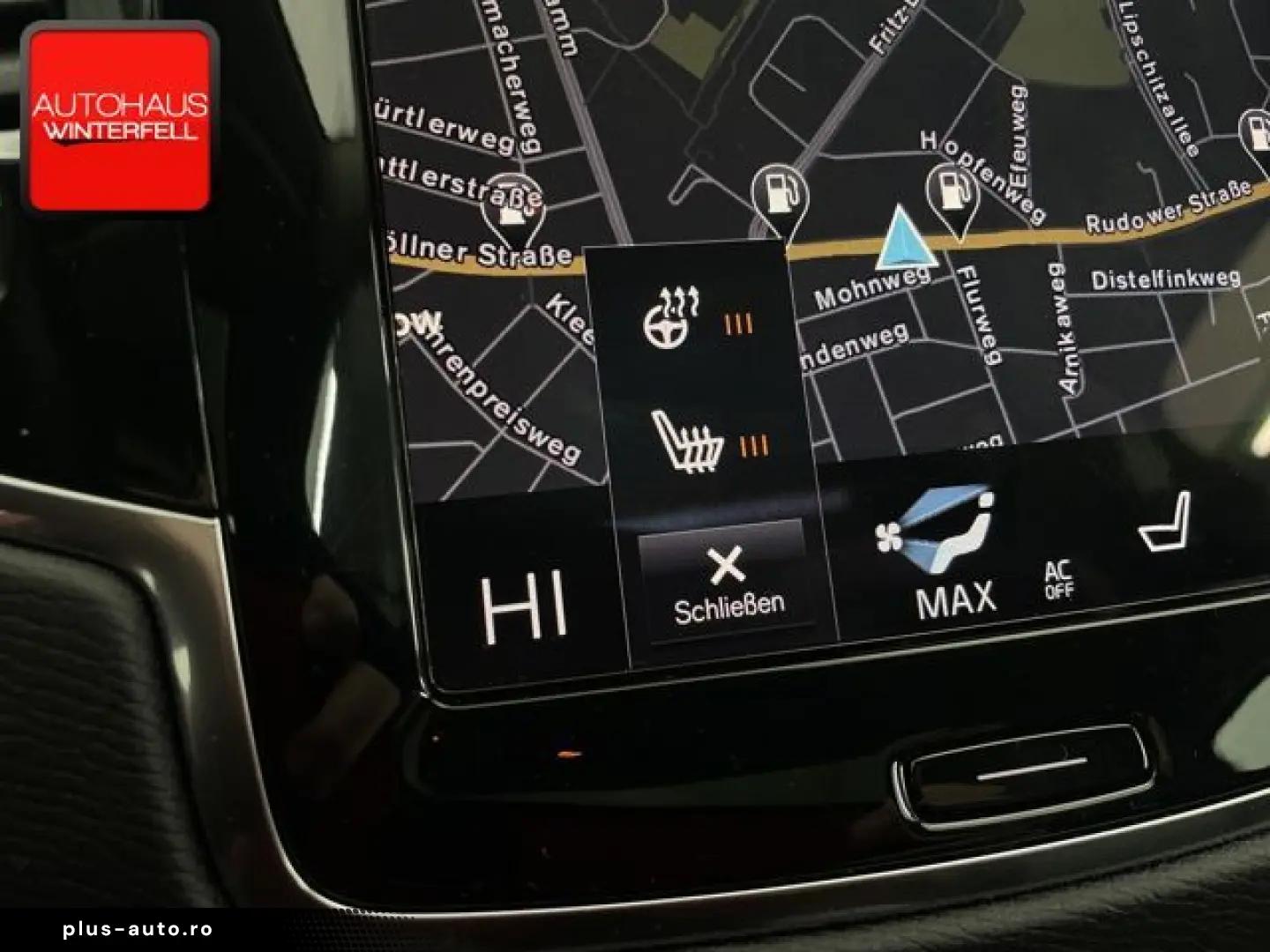 XC90 B5 D AWD 7SITZ PANO LUFT 360 HUD H K 4-ZONE