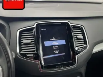 XC90 B5 D AWD 7SITZ PANO LUFT 360 HUD H K 4-ZONE