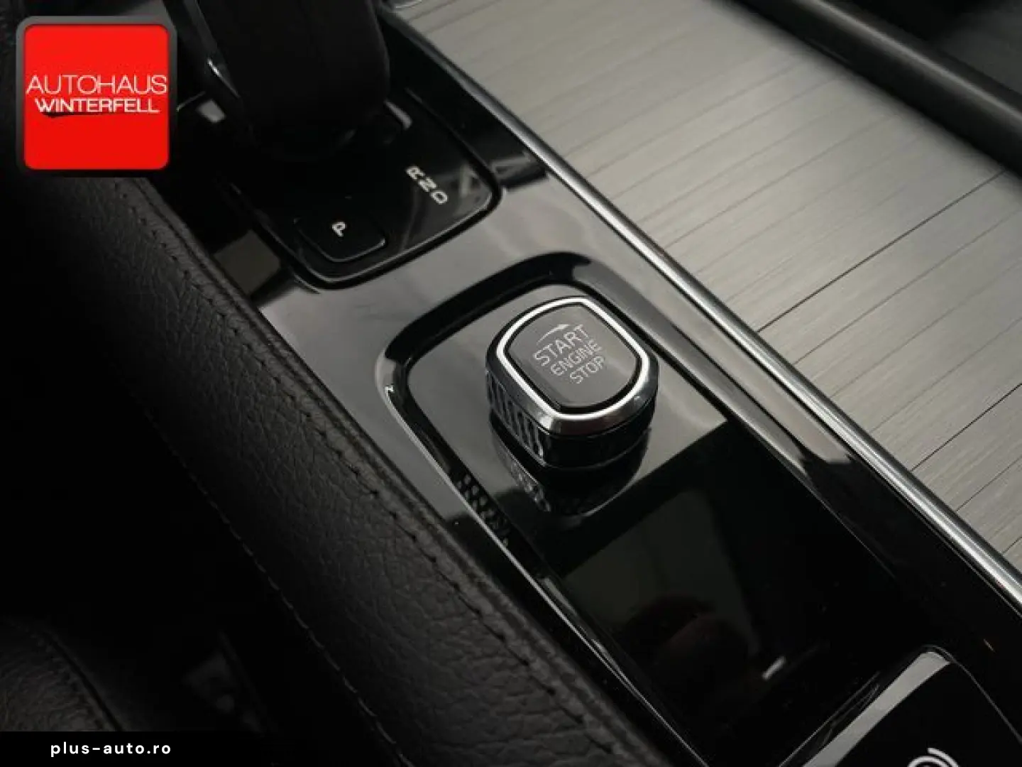 XC90 B5 D AWD 7SITZ PANO LUFT 360 HUD H K 4-ZONE