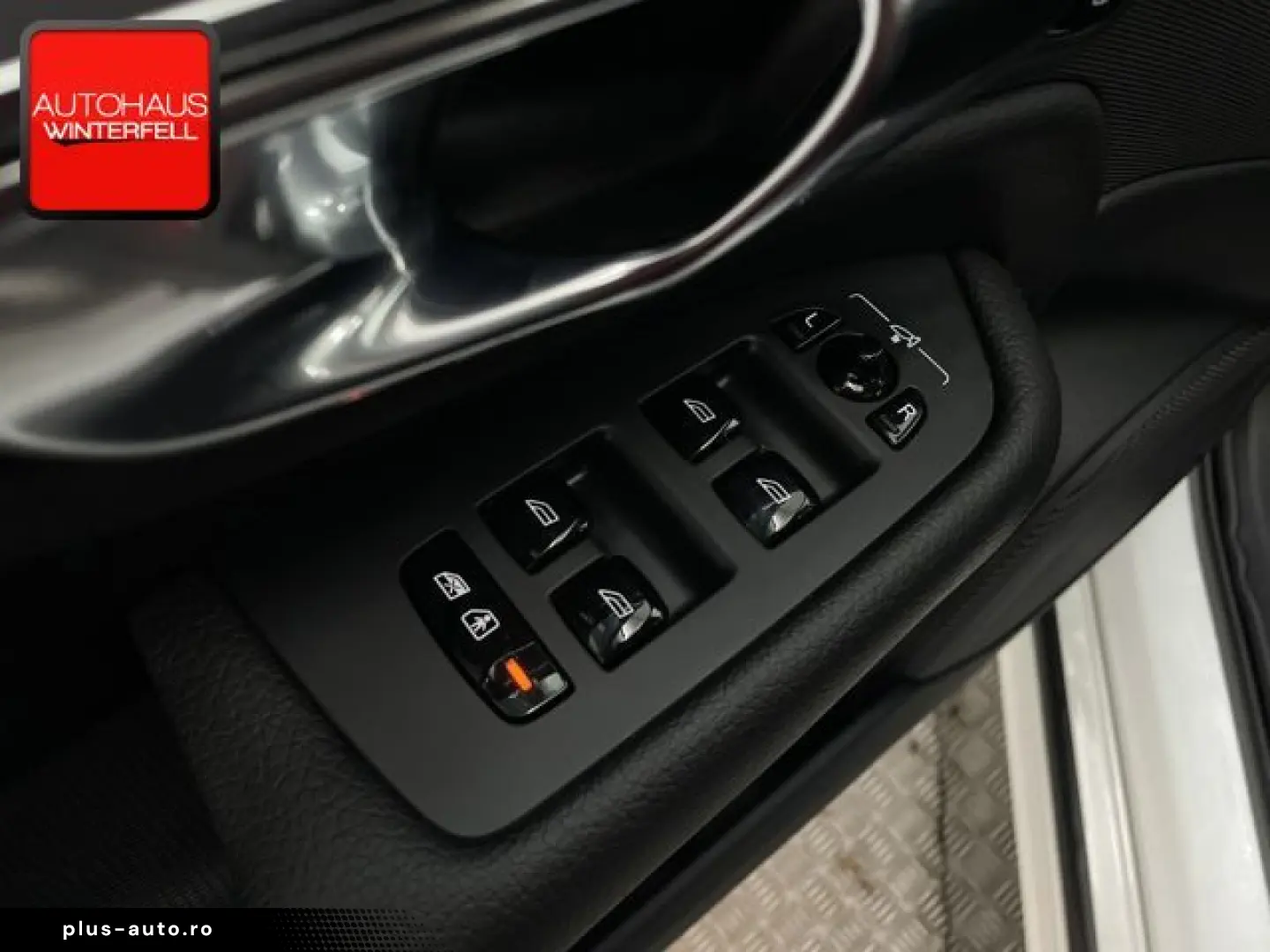 XC90 B5 D AWD 7SITZ PANO LUFT 360 HUD H K 4-ZONE