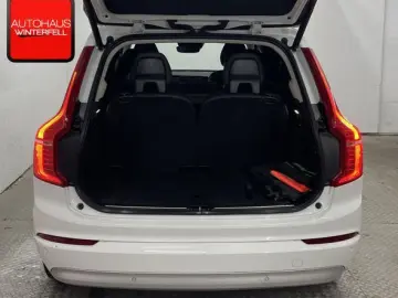 XC90 B5 D AWD 7SITZ PANO LUFT 360 HUD H K 4-ZONE