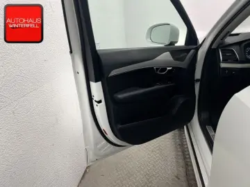 XC90 B5 D AWD 7SITZ PANO LUFT 360 HUD H K 4-ZONE