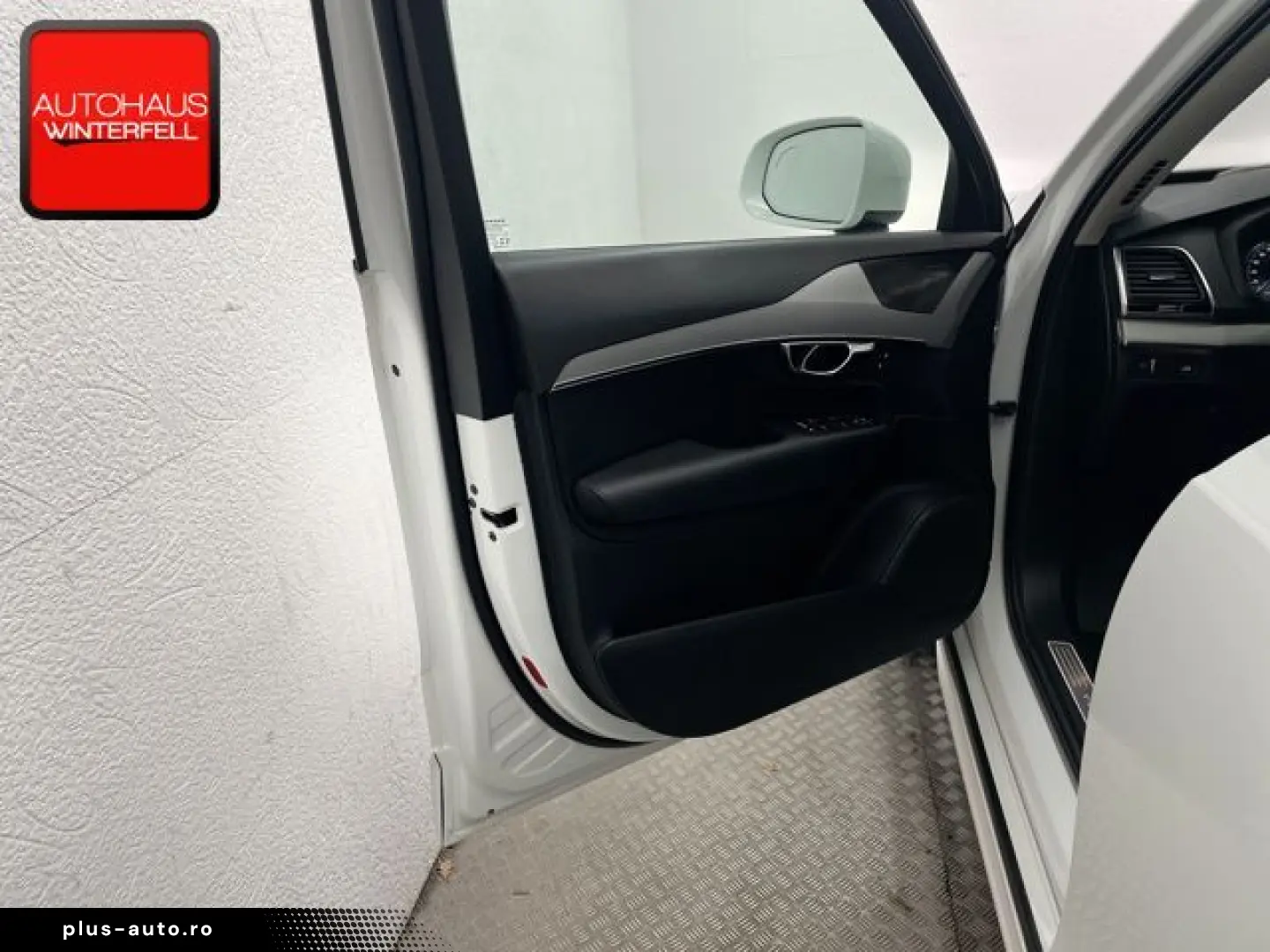 XC90 B5 D AWD 7SITZ PANO LUFT 360 HUD H K 4-ZONE