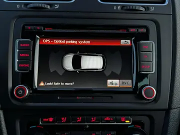 Volkswagen GOLF VI 1.6 TDI STYLE