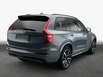 XC90 B5 D AWD Plus Dark