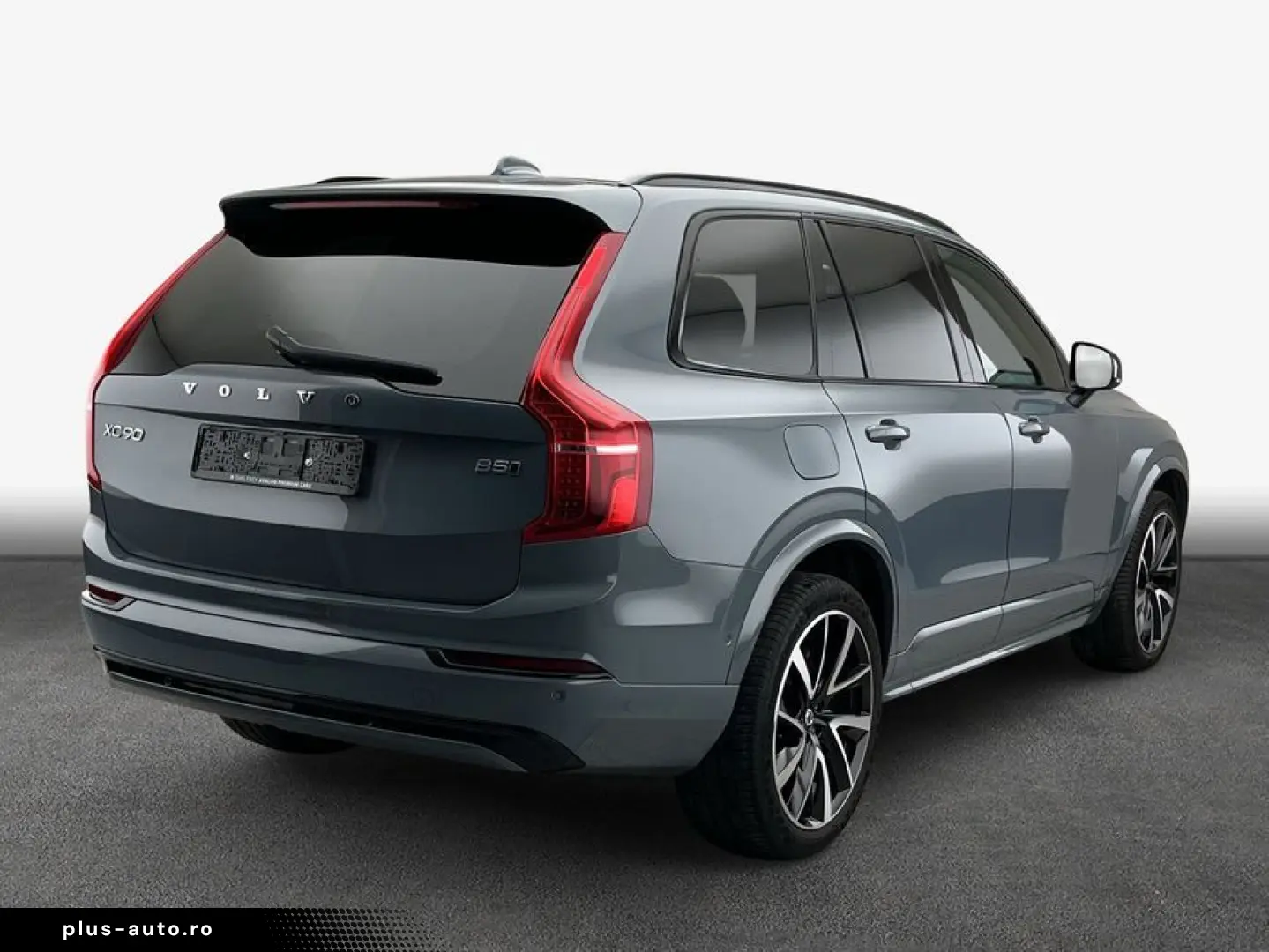 XC90 B5 D AWD Plus Dark