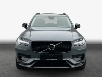 XC90 B5 D AWD Plus Dark