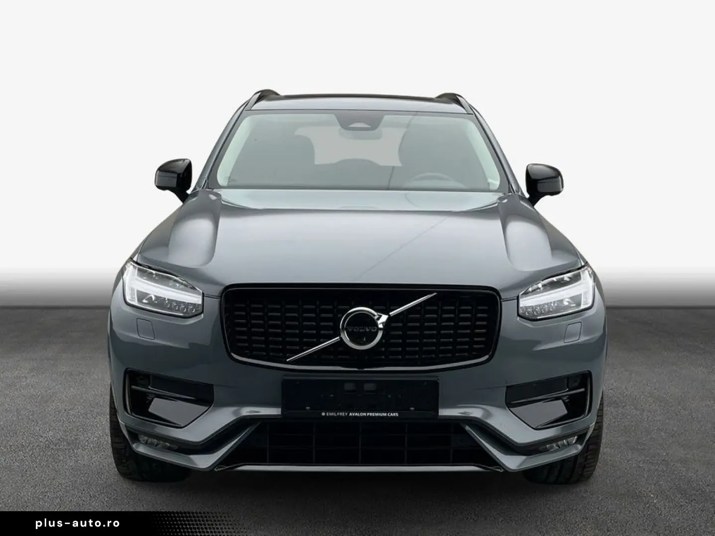 XC90 B5 D AWD Plus Dark