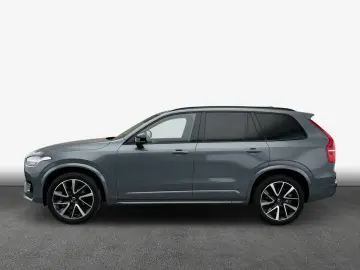XC90 B5 D AWD Plus Dark