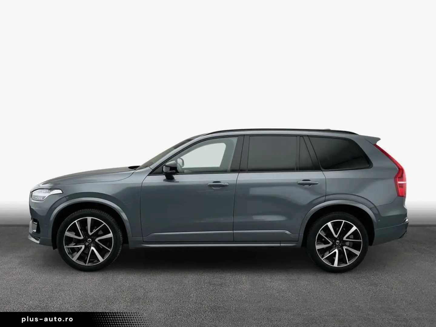 XC90 B5 D AWD Plus Dark