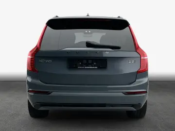 XC90 B5 D AWD Plus Dark