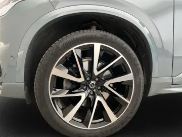 XC90 B5 D AWD Plus Dark