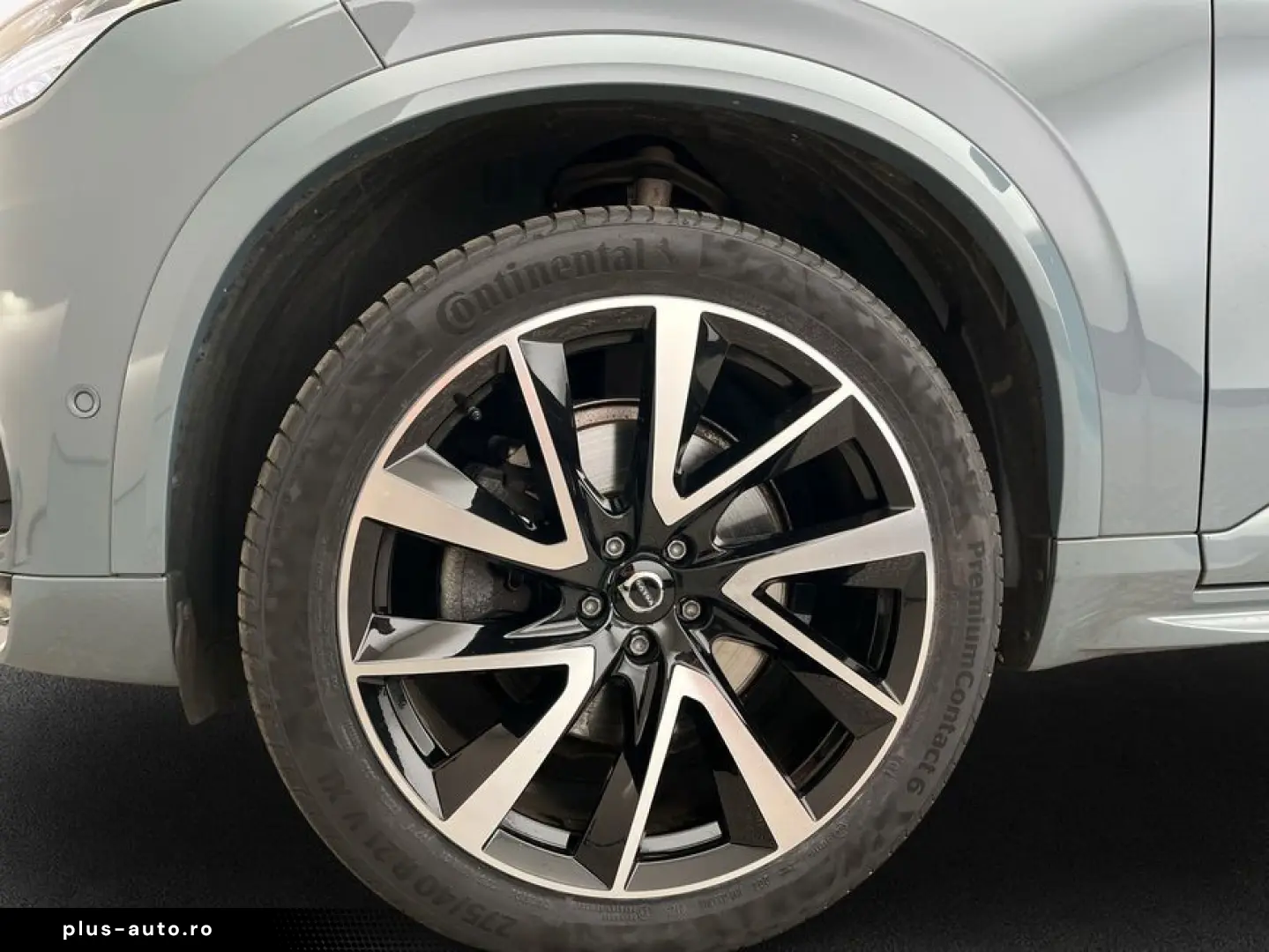 XC90 B5 D AWD Plus Dark