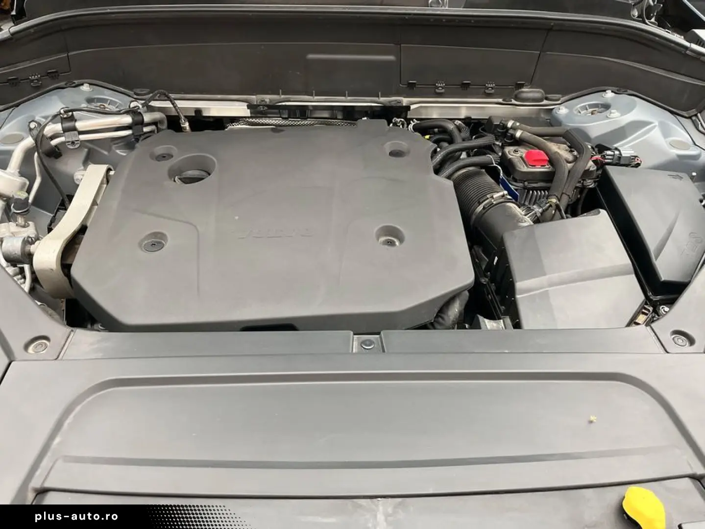 XC90 B5 D AWD Plus Dark