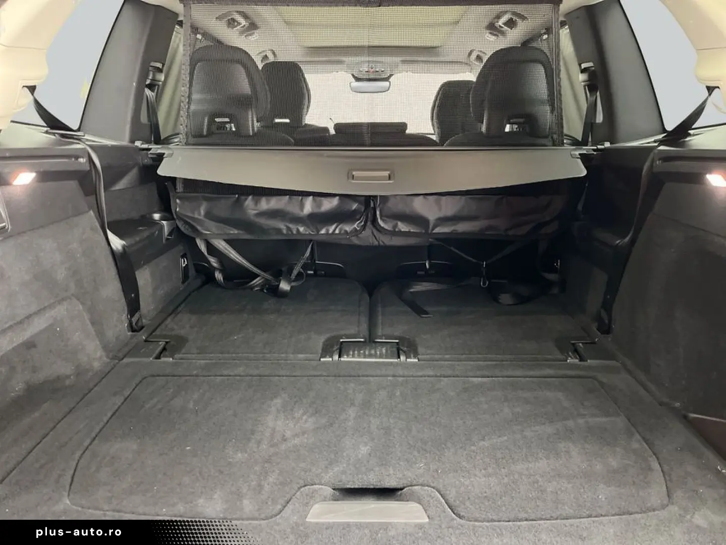 XC90 B5 D AWD Plus Dark