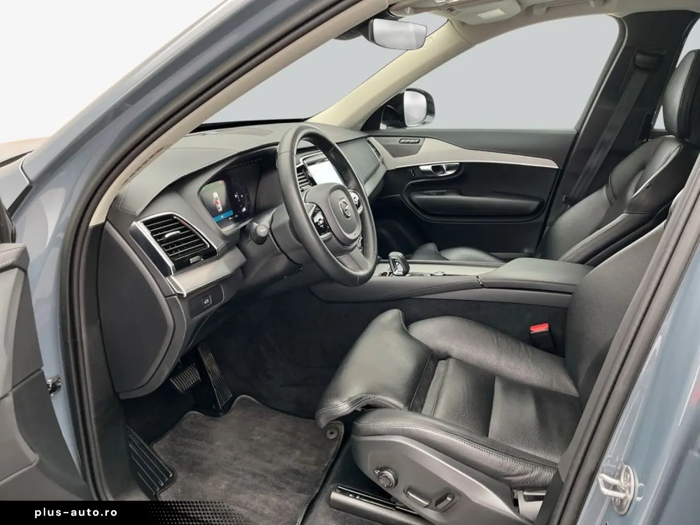 XC90 B5 D AWD Plus Dark