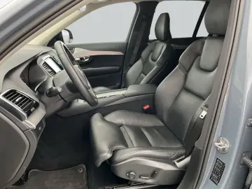 XC90 B5 D AWD Plus Dark