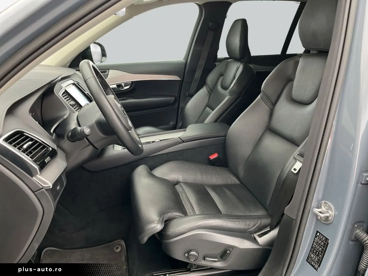 XC90 B5 D AWD Plus Dark