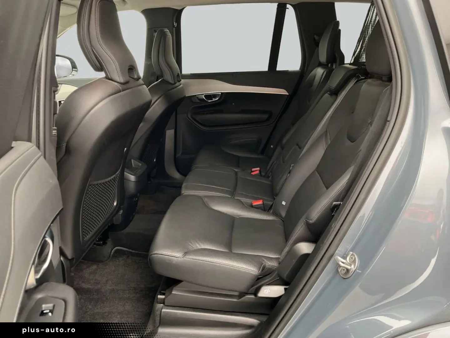 XC90 B5 D AWD Plus Dark